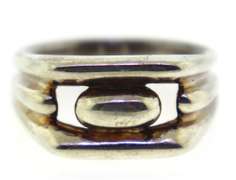 Sterling Silver Ring