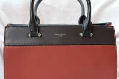 Stylish New Designer Bag By David Jones