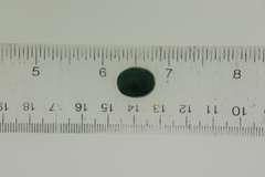 9.0 CT Green Beryl Emerald Loose Gemstone