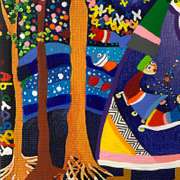 Untitled by Abecassis Original