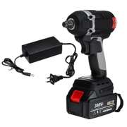 388VF Brushless Impact Wrench Power Tool