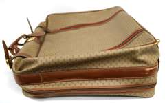 Vintage Autnetic Gucci Suitcase
