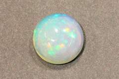 Impressive Opal Cabochon - 3.02 cts.