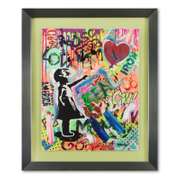 The Balloon by Rovenskaya Original