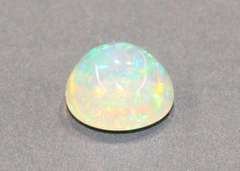 Colorful Welo Opal Cab - 1.94 cts.