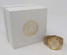 Versace Glamour Veve Watch