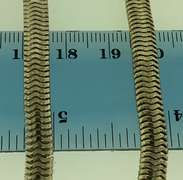 Sterling Silver Chain