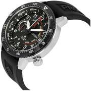Citizen Black Dial Men's Sports Watch