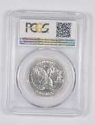PR66 1941 Walking Liberty Half Dollar - Graded PCGS