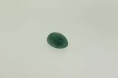 34.0 CT Lot of 3 Green Beryl Loose Stone