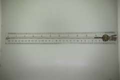 Italian Sterling Silver Leaves Pendant With Chain