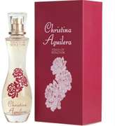 Touch of Seduction Christina Aguilera perfume EDP 3.4 oz New in Box