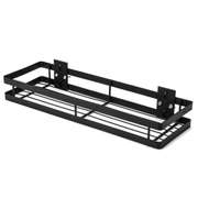 Kitchen Spice Rack Stainless Steel Single Tier