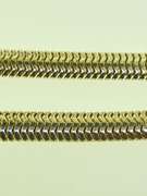 Sterling Silver Chain