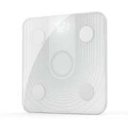 WiFi Smart Body Weight Scale with 13 Body Metrics