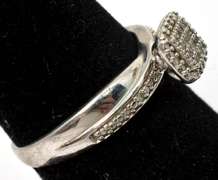 Classic Sterling Silver Ring
