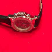 BRAND NEW MEN’S DIAMOND WATCH