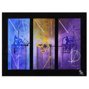 Three Bagger by Marlowe Original