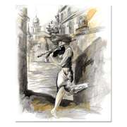 In Love by Sotskova Original