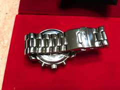 NEW MENS JOE RODEO JJU6 DIAMOND WATCH