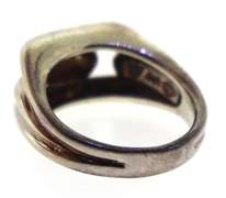 Sterling Silver Ring