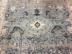 MODERN DESIGNER VINTAGE RUNNER 2.6X8