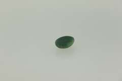 5.5 CT Green Beryl Emerald Loose Gemstone