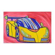 Race My Candy by "Ringo" Daniel Funes