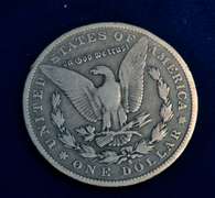 1903 S Morgan Dollar Circulated