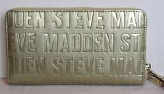 Steve Madden Box Wallet