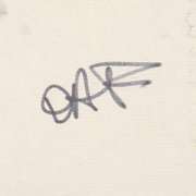 Steel Horse of Mine by "Ringo" Daniel Funes