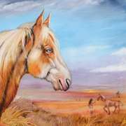 Waiting for Her by Katon Original