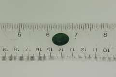 9.0 CT Green Beryl Emerald Loose Gemstone