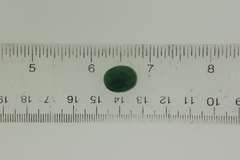 7.5 CT Green Beryl Emerald Loose Gemstone