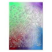 Navigating The Icon Index by Kostabi Original