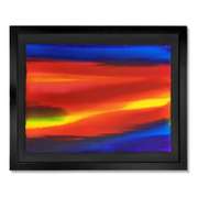 Color Theory 4 by Wyland Original