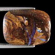Gorgeous 10.84ct top luster Australian Boulder Opal