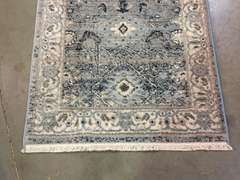MODERN DESIGNER VINTAGE RUNNER 2.6X8