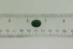 8.5 CT Green Beryl Emerald Loose Gemstone