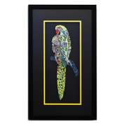 Moment of Peace XII by Govezensky Original