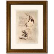 Chanah's Prayer by Horen, Brachi