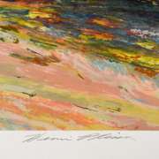 Rowing by Plisson, Henri