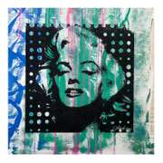 Marilyn Monroe by Rodgers Original