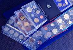 Estate Lot Of Sets Without OGP