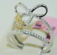 Gorgeous Opal and Diamond Cocktail Ring