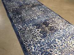 Decorative Modern Runner 10'