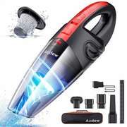 3500PA Mini Cordless Handheld Car Vacuum Cleaner