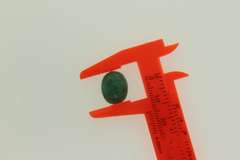 7.5 CT Green Beryl Emerald Loose Gemstone