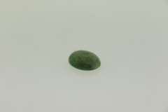 10.0 CT Green Beryl Emerald Loose Gemstone