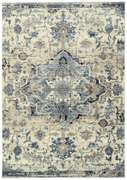 Decorative Modern Traditional Rug 8 X 11